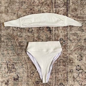 BEACH RIOT | swimsuit